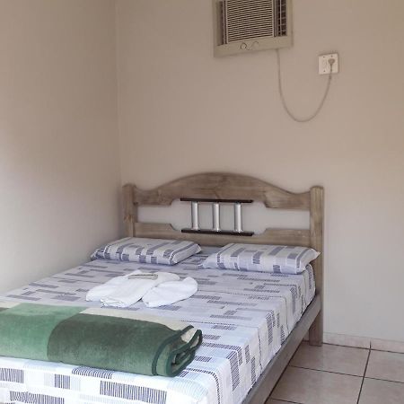 מלון בוניטו Hospedagem Do Mineiro מראה חיצוני תמונה