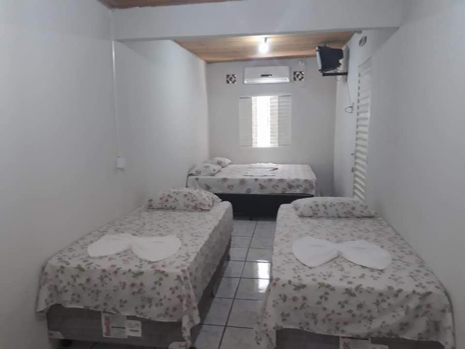 מלון בוניטו Hospedagem Do Mineiro מראה חיצוני תמונה