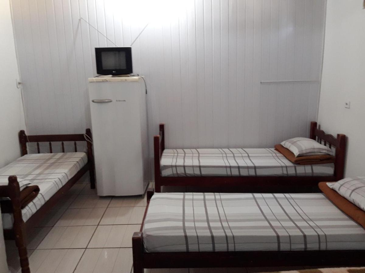 מלון בוניטו Hospedagem Do Mineiro מראה חיצוני תמונה