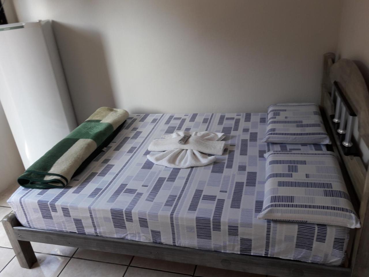 מלון בוניטו Hospedagem Do Mineiro מראה חיצוני תמונה