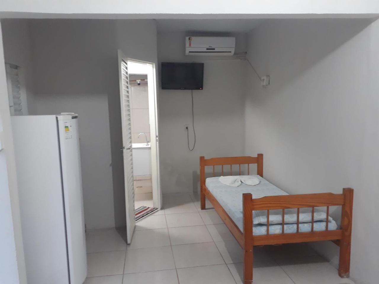 מלון בוניטו Hospedagem Do Mineiro מראה חיצוני תמונה